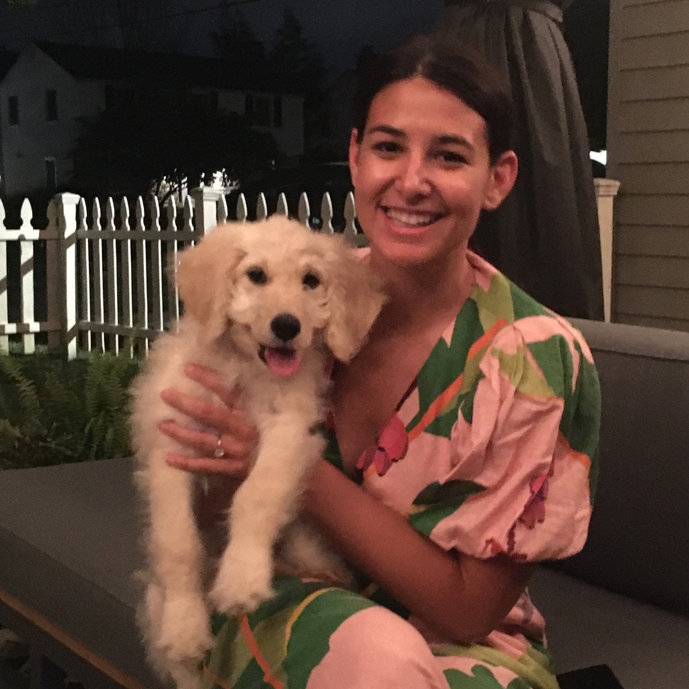 Meet your Posher, Nicole